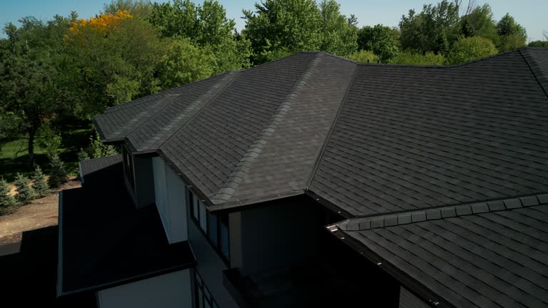 Steel Roofing in Ambler, PA